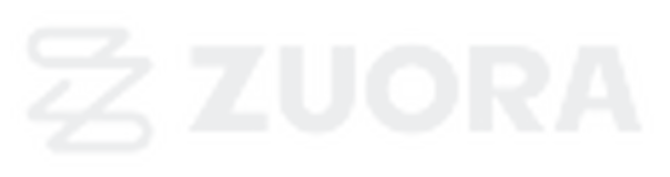 Zuora